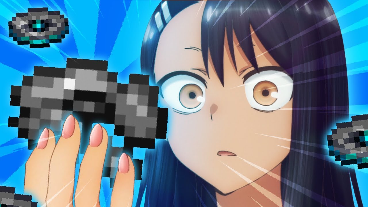 O QUE S&Atilde;O OS DISCOS DO MINECRAFT... TEORIA...