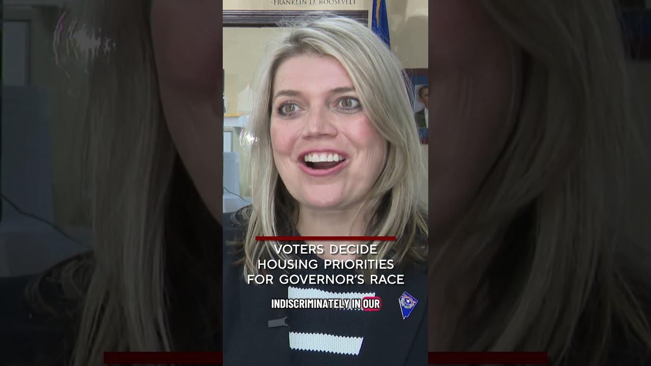 Voters Decide: Housing Priorities for Governor&rsquo;s Race