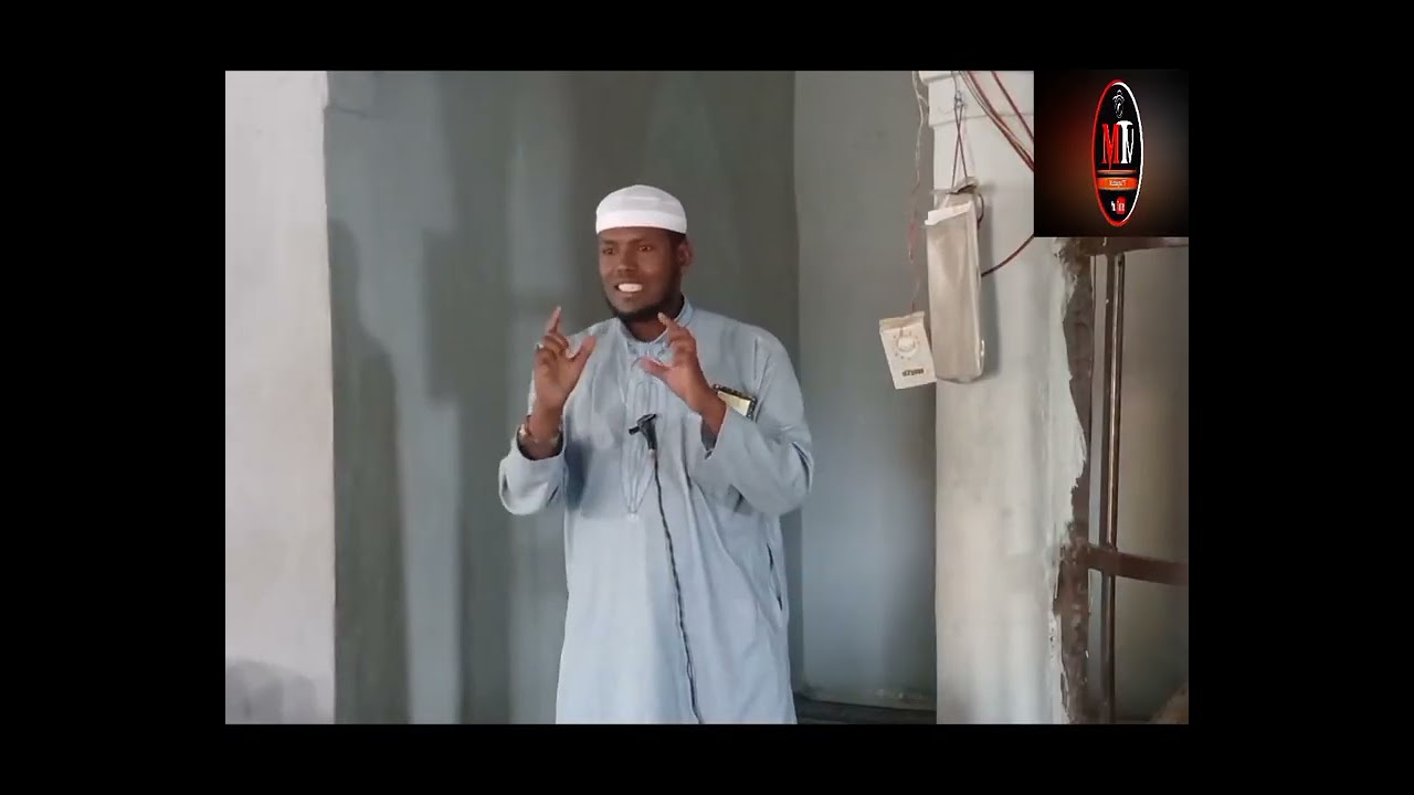 #Gorsaa guyyaa jum’aa Sadarkaa masgiidaa Ustaaz Umar Abdulqadir #subcribe #likesharecomment #jzk