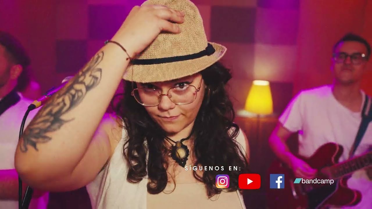 Koko Blues - “Going Up The Country” (Kitty, Daisy & Lewis - 2008)