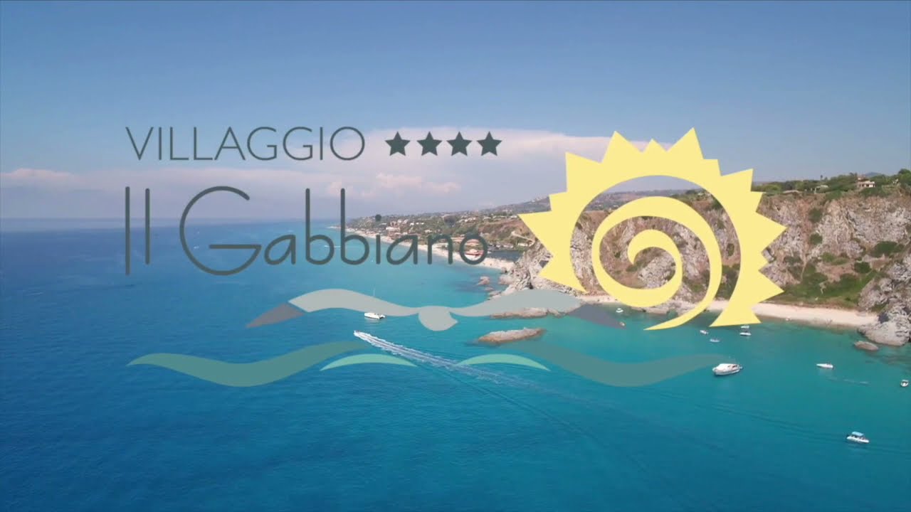 Villaggio Il Gabbiano - Vacanze al mare tra Capo Vaticano e Tropea