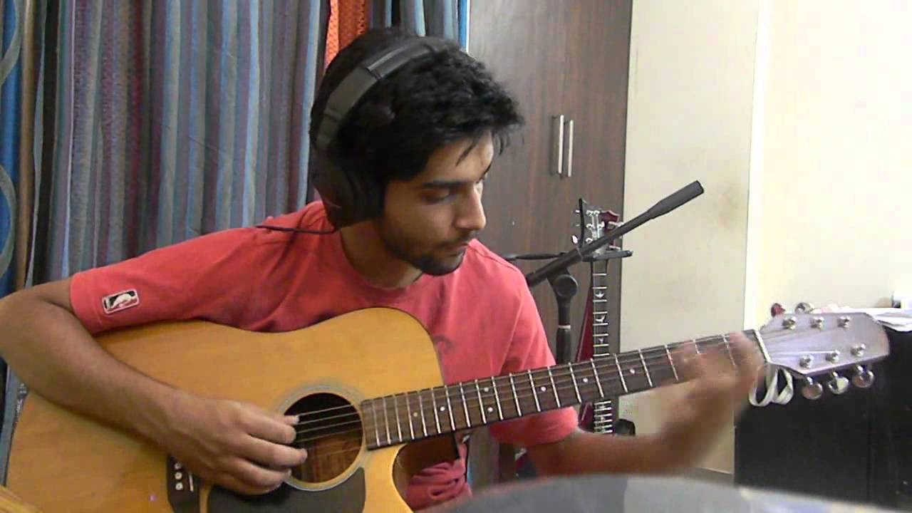 soul agent (trinity guildhall plectrum guitar grade 7 song)