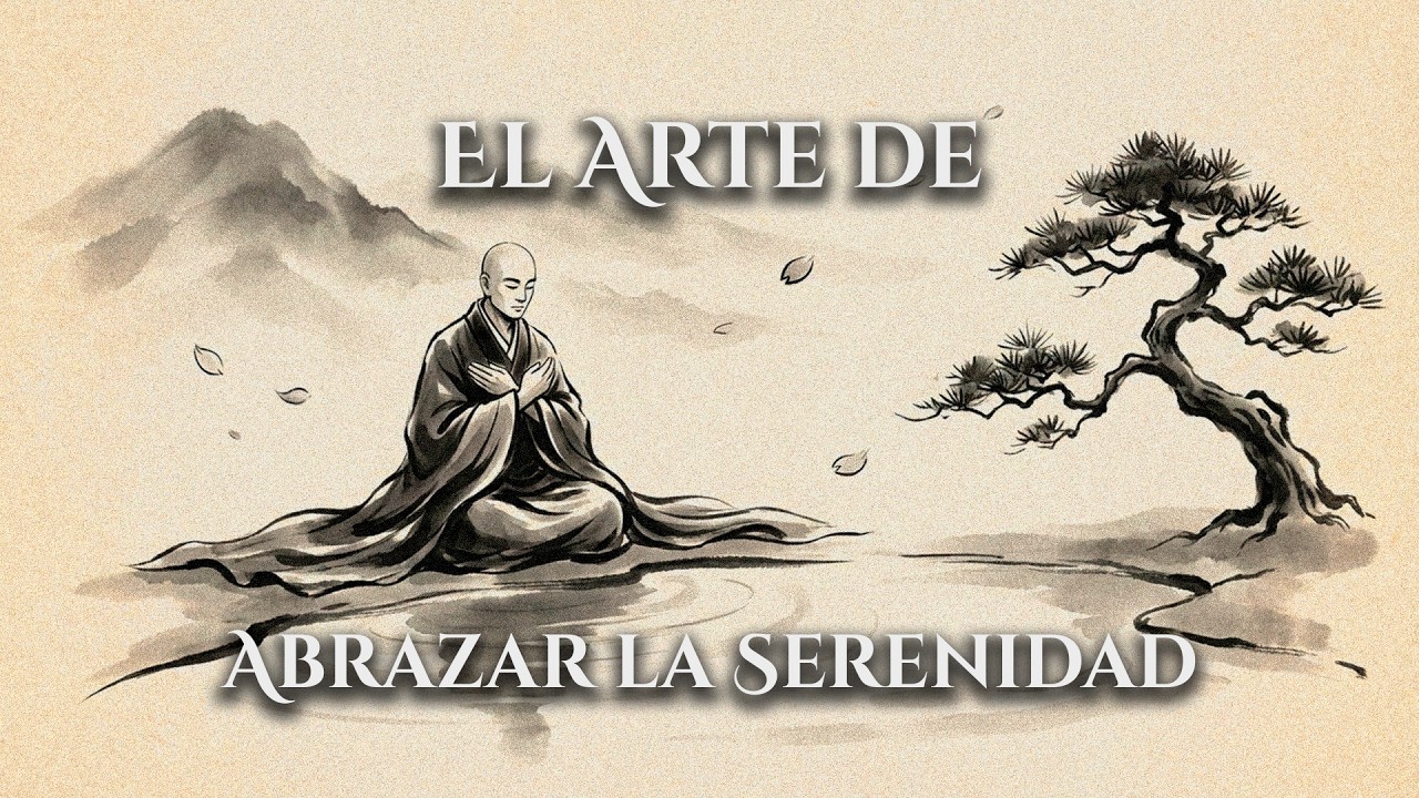 ¿Cuándo tu mente encontró paz por última vez? (libérate del pensamiento excesivo)