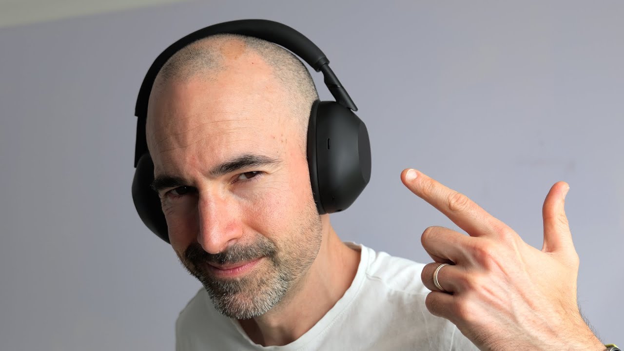 Best Noise Cancelling Headphones 2025 | Sony WH-1000XM6 Review