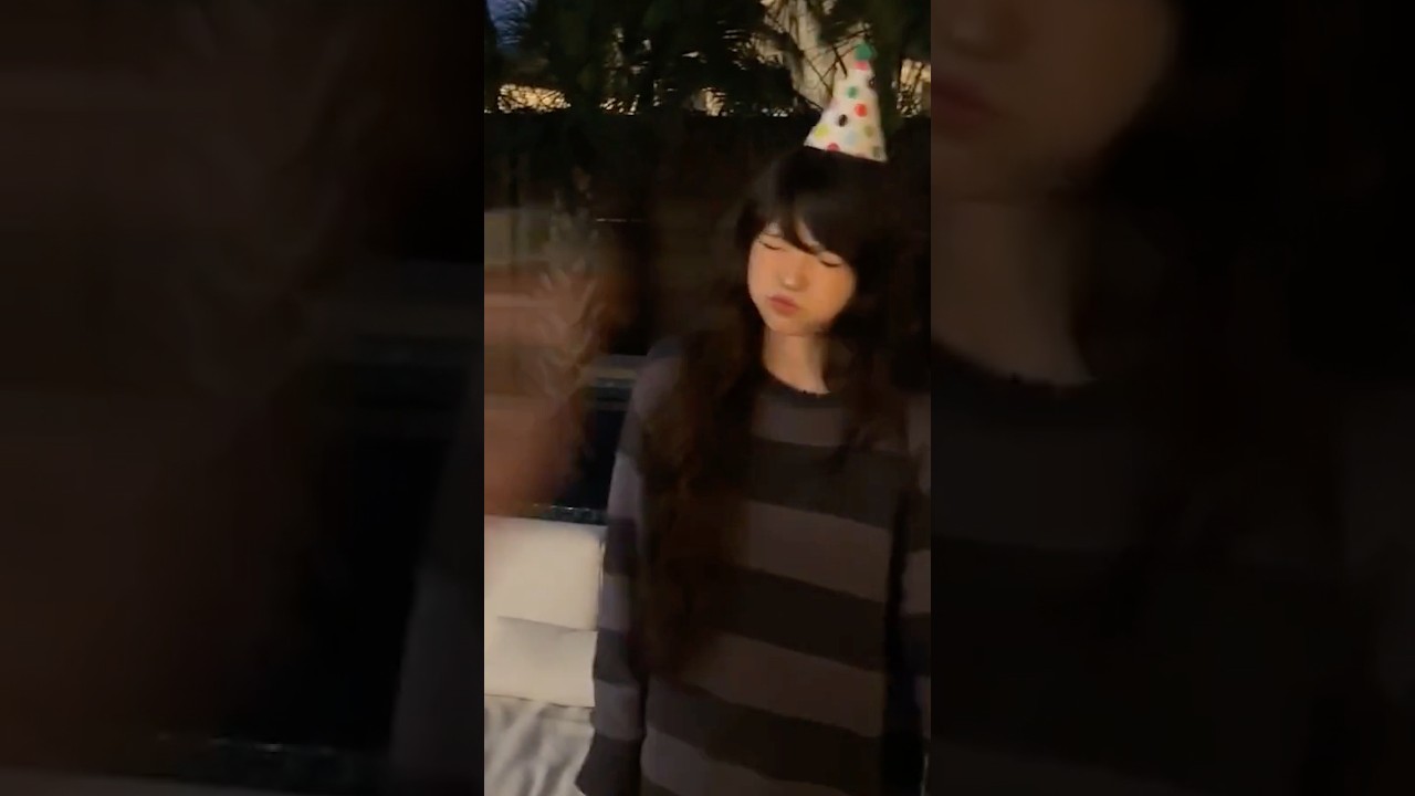 Emiru Gets SLAPPED