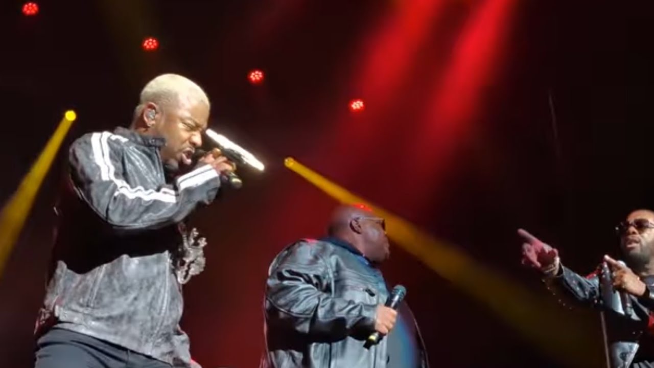 SISQO IS 47 & PERFORMING LIKE THIS IN 2025! DRU HILL LIVE