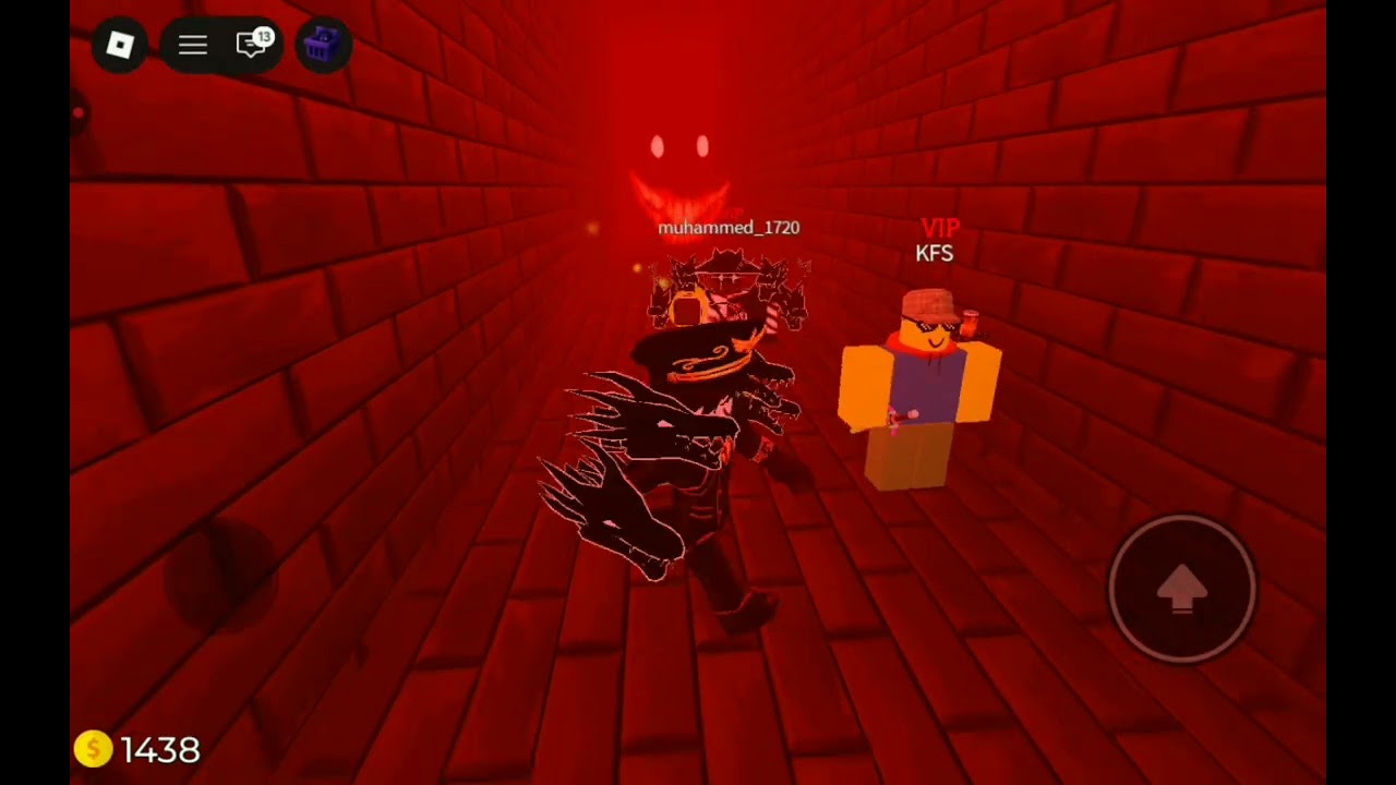 Insane Elevator!