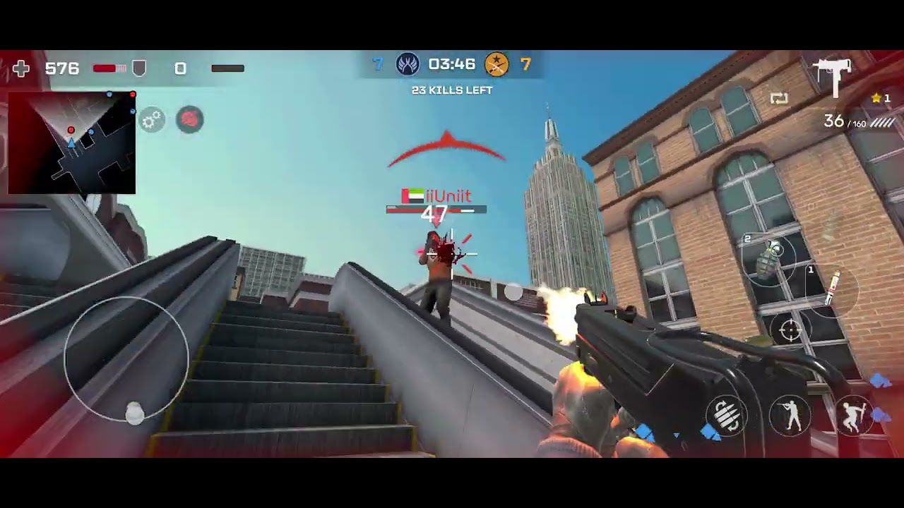 Battleground Game Play Video 👍🔥😱 |Crazy Gamerz 