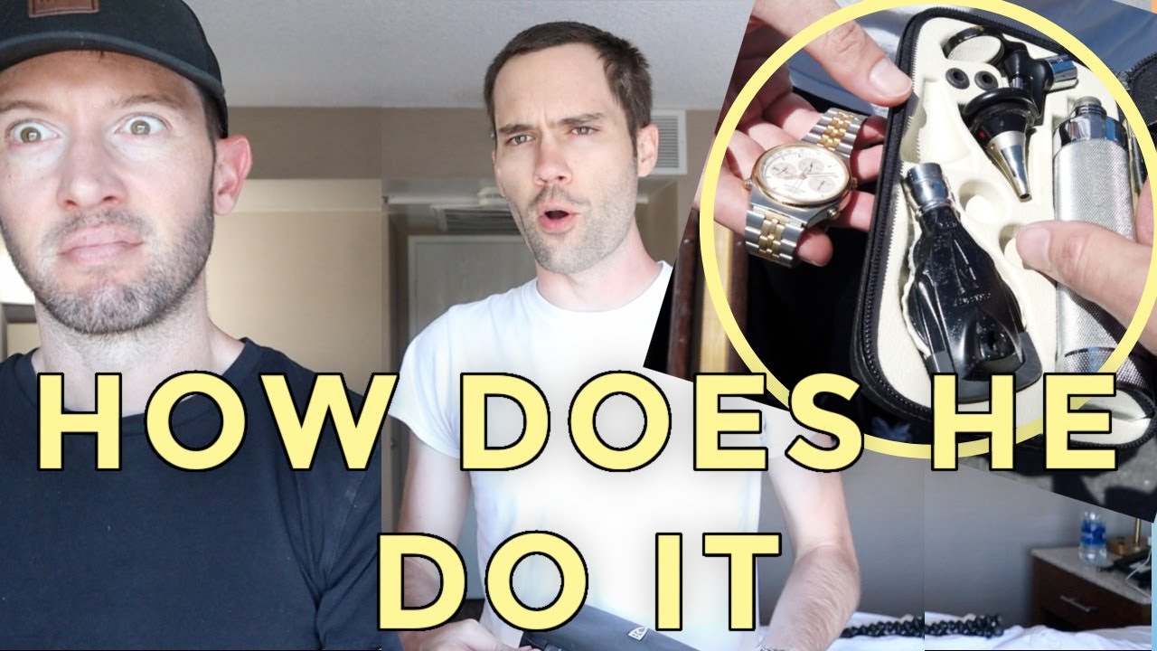 Little Brothers Are The Worst! He Always Has The Best Flea Market Finds! Shop With Us! Haul Video!