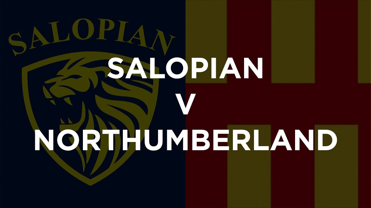 Salopian v Northumberland UKDA 02/10/22