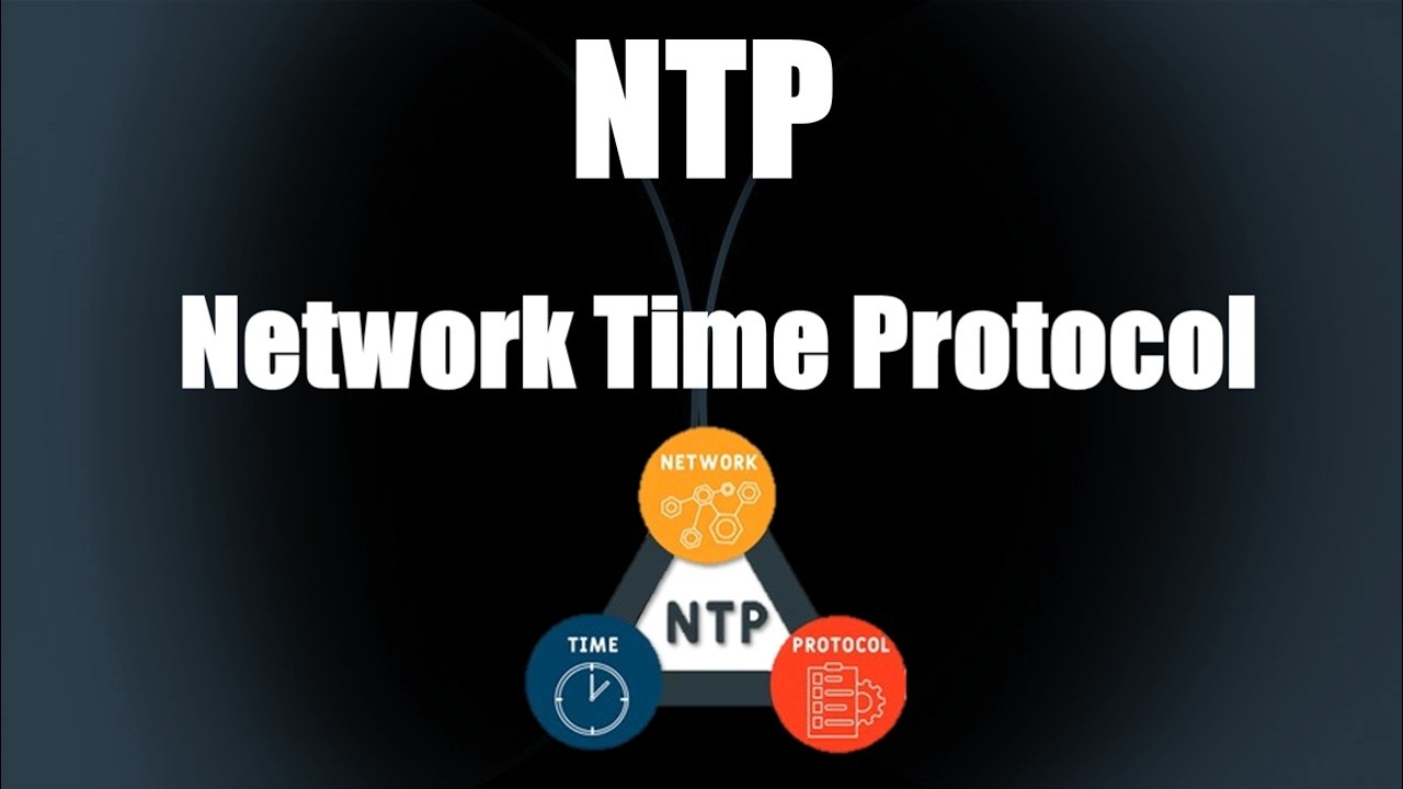 NTP (Network Time Protocol) #NTP #networkprotocols #networkengineer