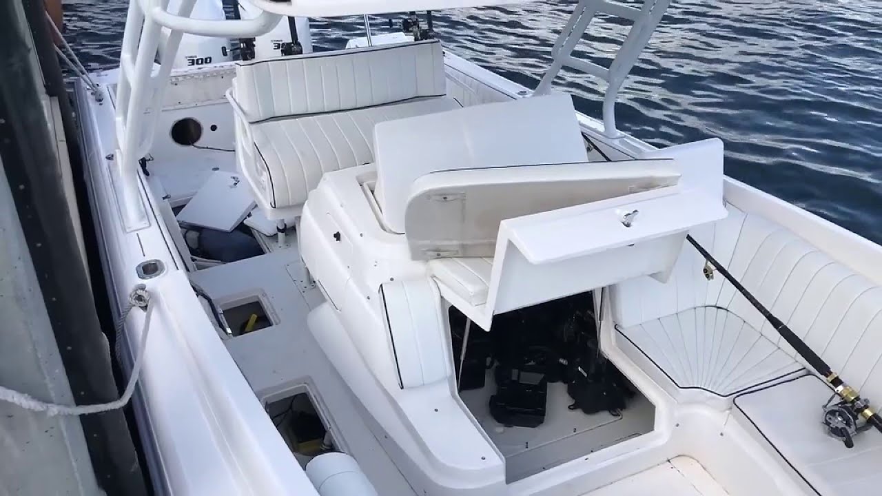 Boat explosion in Fort Lauderdale leaves 4 hospitalized