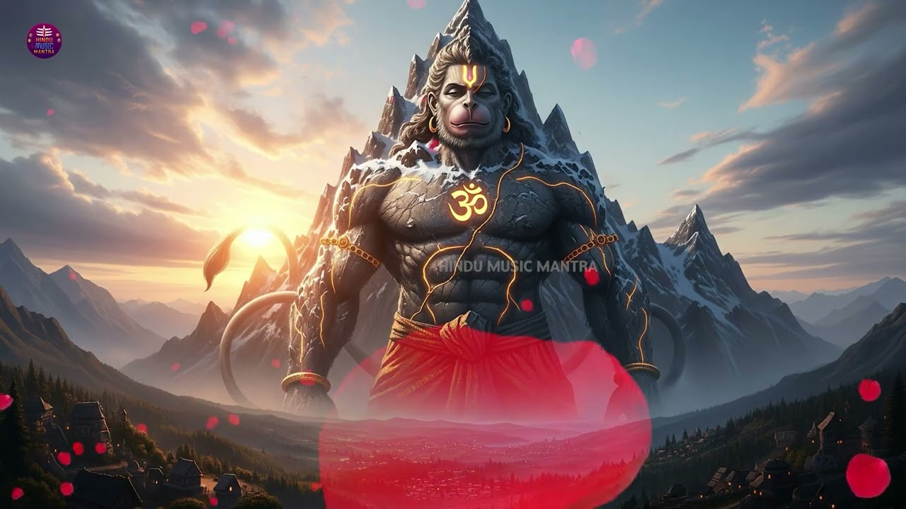 జై హనుమాన్! జై బలవంత
