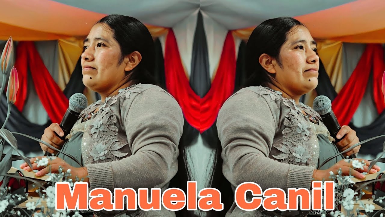 Manuela Canil 🎷🔥🕊️🙏Lo Más Nuevo 10 De Febrero de 2025