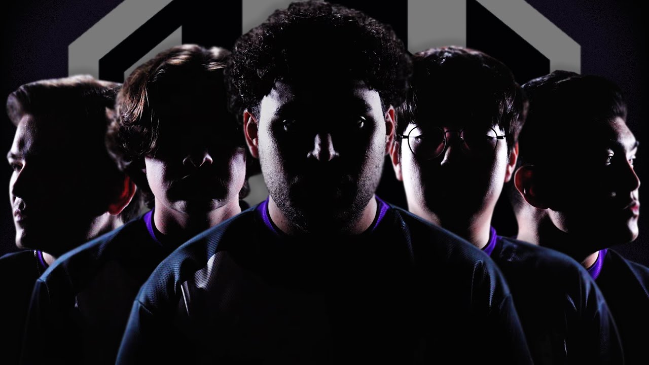 The Story of the Guard: When An Unknown Team Took Over NA Valorant