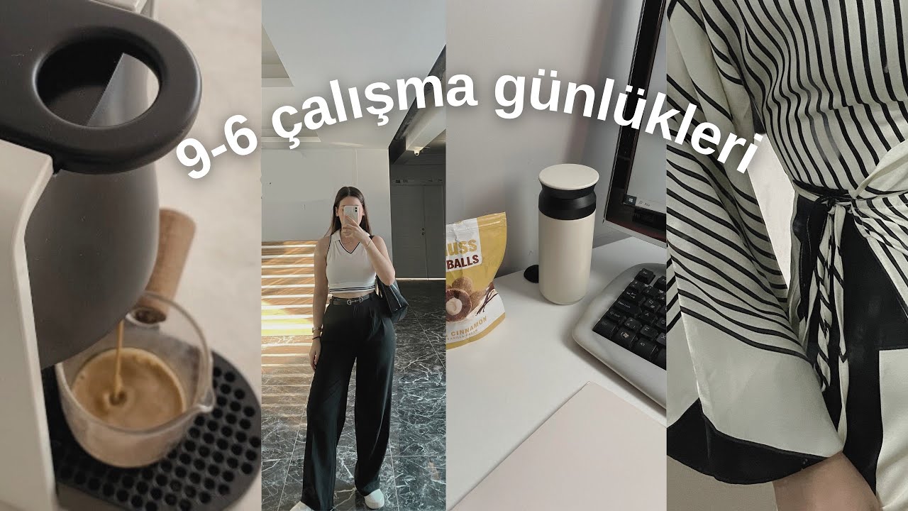 STAJYER AVUKATIN BİR HAFTASI | D&uuml;ğ&uuml;n, teknofest, staj eğitimi ve sağlıklı hurma topları&hellip;
