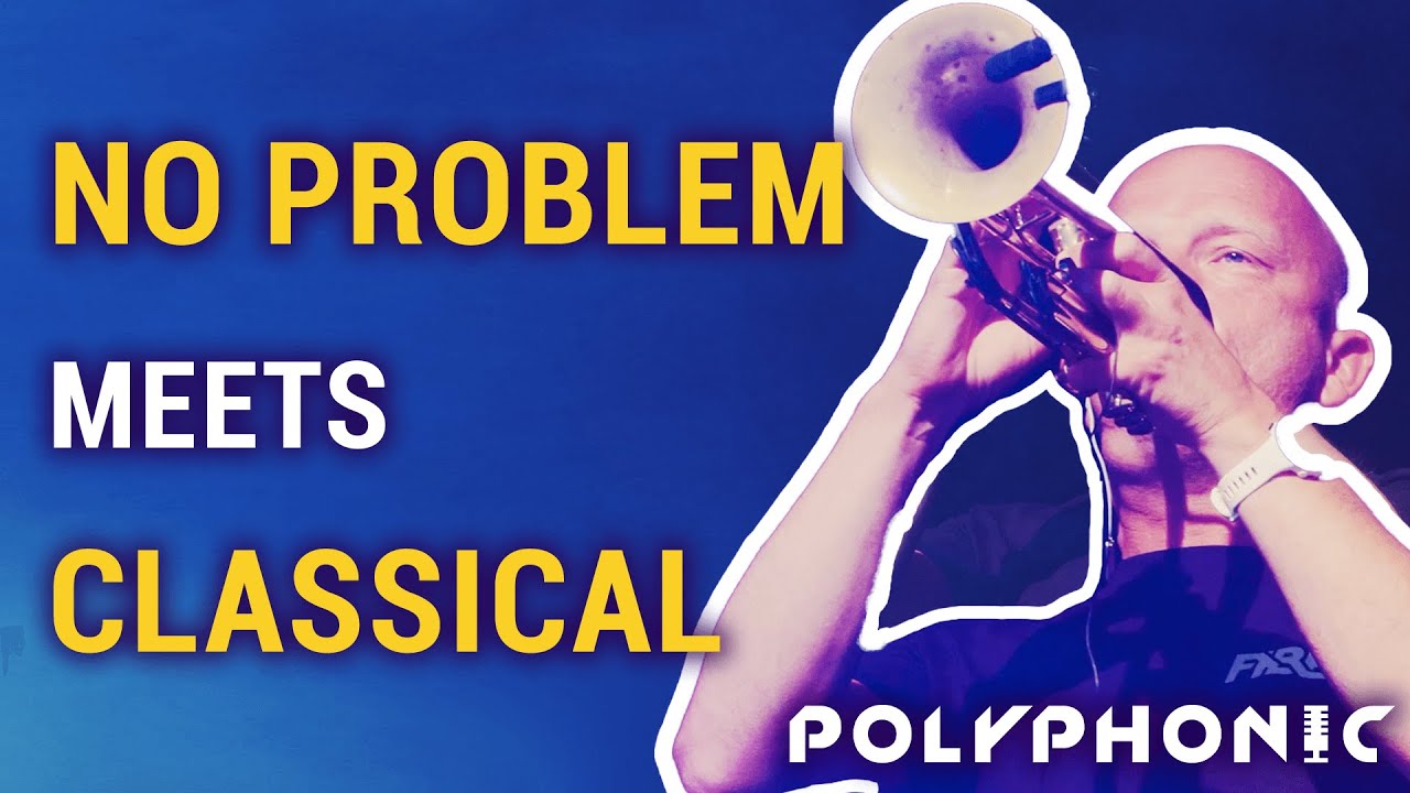 Polyphonic - Opening (ft. Grieg and Chase & Status)