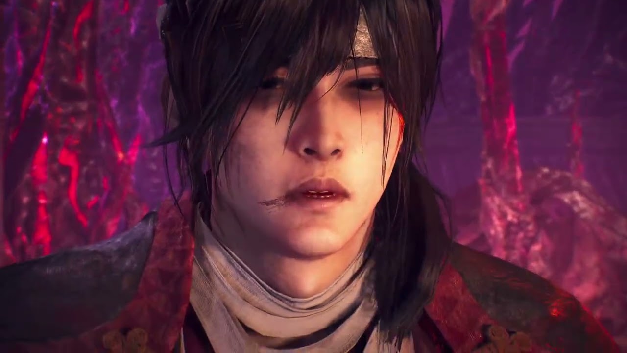 Nioh 3 Highlights Ep10