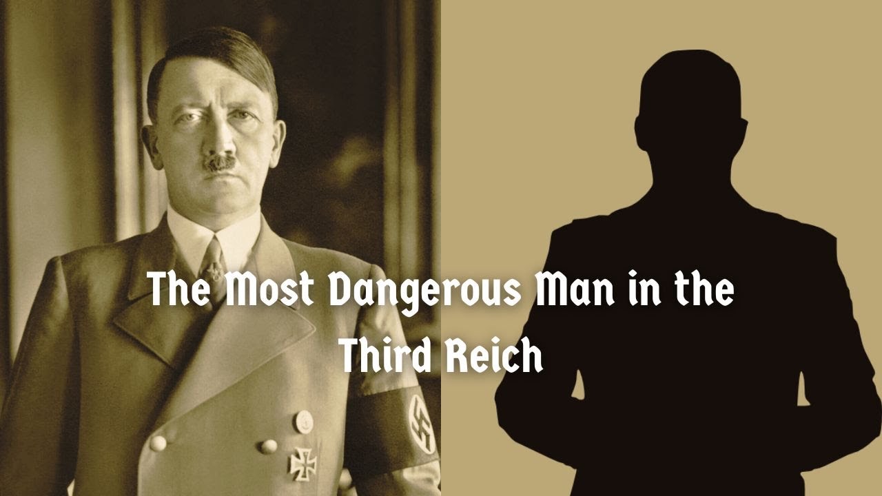 I Did NOT Expect This Character to Be More Evil Than Hitler… | Twilight of Evil | We Read That Too