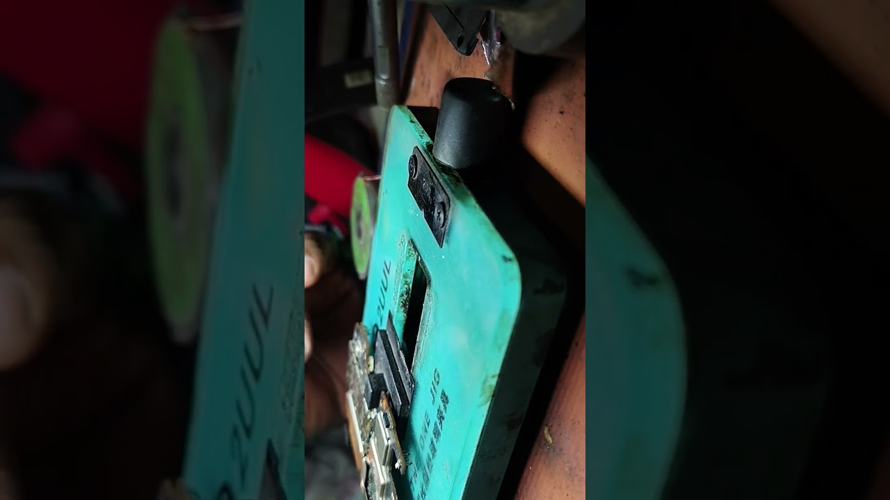 REALME C11 | HANG ON LOGOCPU REBALL STEP BY STEP