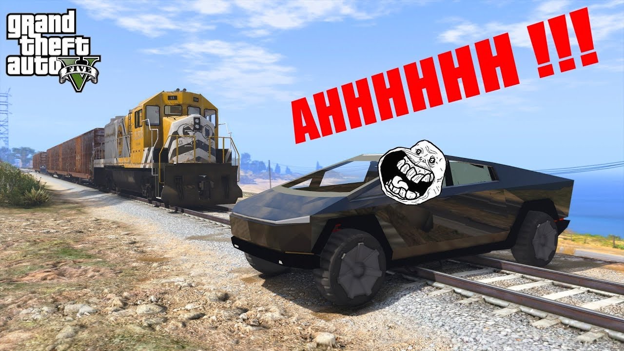 En PANNE au mauvais MOMENT sur GTA 5...