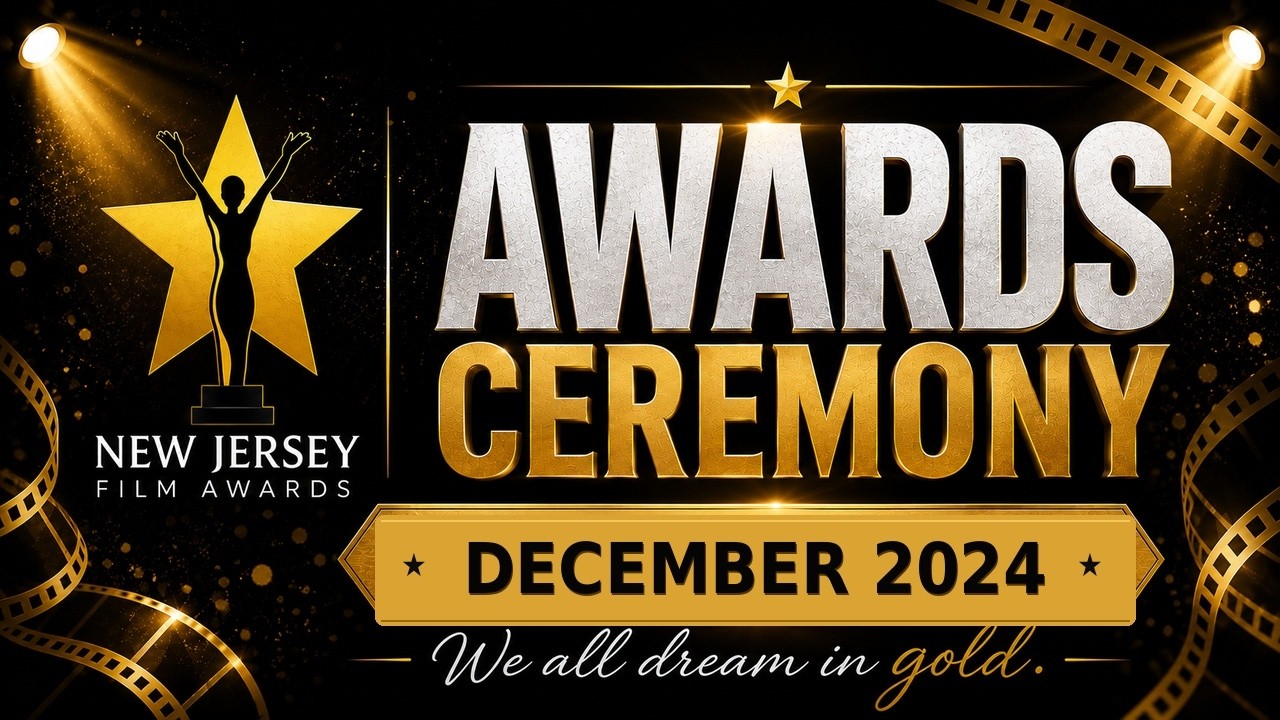 December 2024 Awards