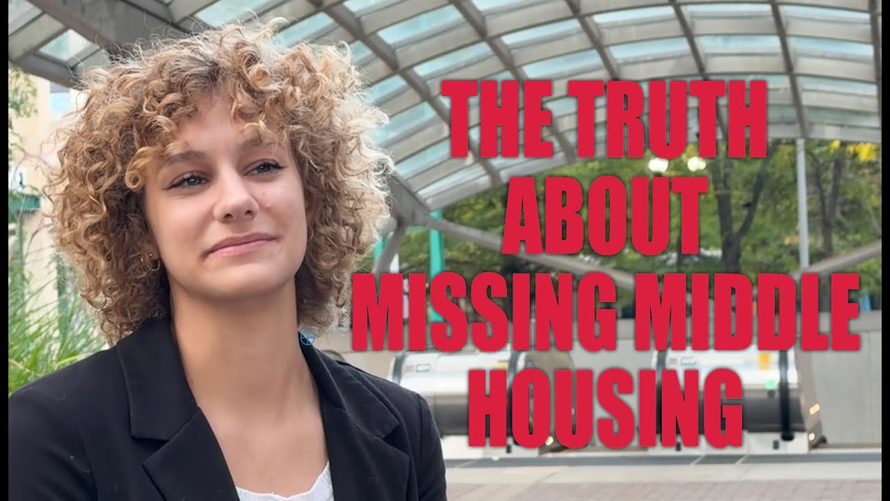 THE TRUTH about MISSING MIDDLE HOUSING &ndash; The laughable myth of affordability
