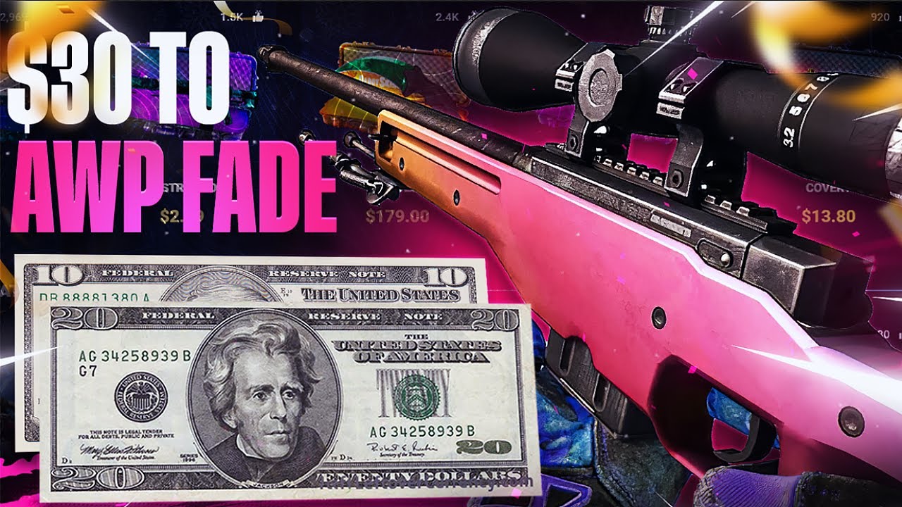 I turned 30$ to a 1000$ skin insane comeback on hellcase