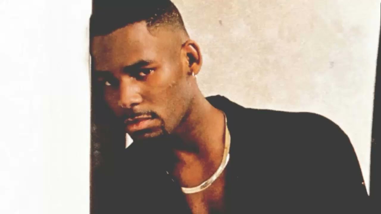 R Kelly "Honey Love" 90's R&B Old School Soul Sample Type Beat (Prod.By Elilatrell)