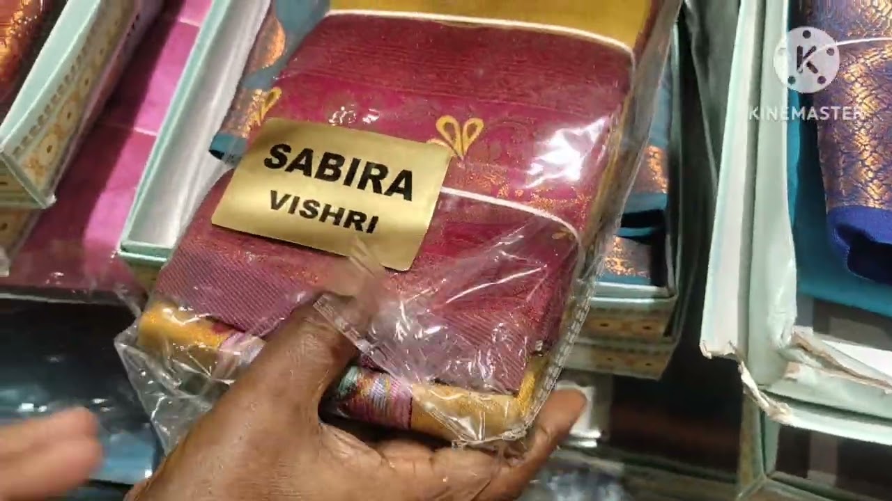 Saravana stores Diwali shopping haul 2025 part 1
