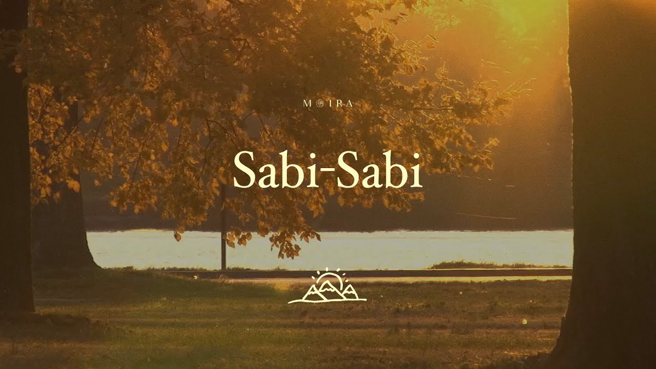 SABI SABI - Moira Dela Torre (Halfway Point) | Lyric Video