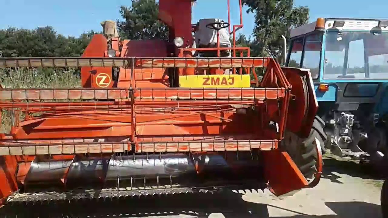 RAKOVICA 65+MF240s +zmaj 133+ zmaj 133 + VW t4