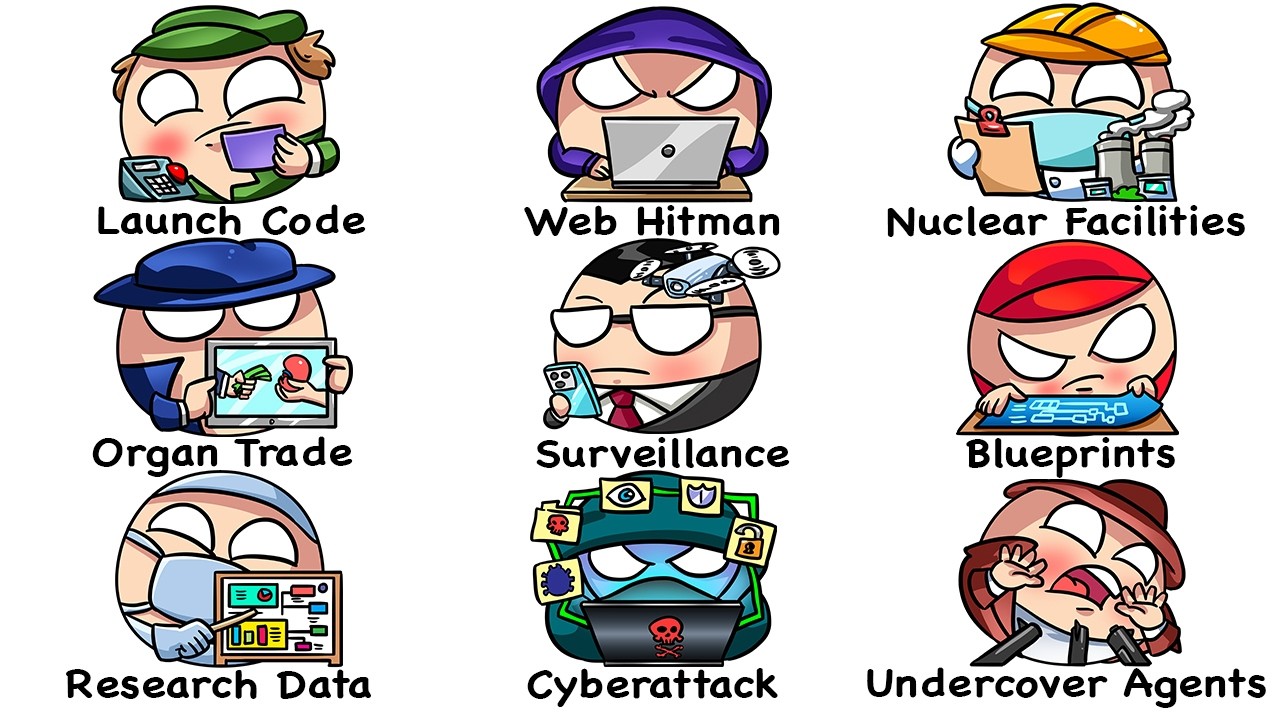 Every Dangerous Information Explained in 14 Minutes