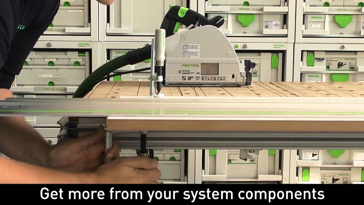 Струбцины винтовые Festool FSZ 120/2