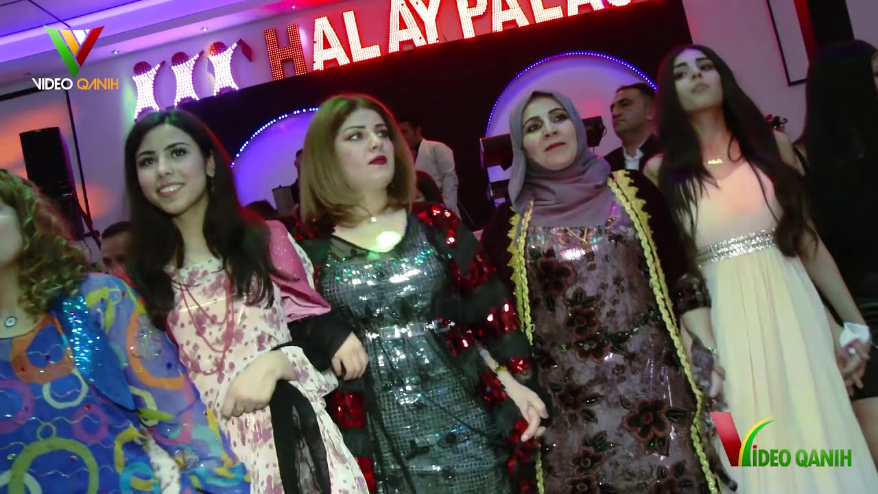 Ahangi Newroz-Köln-Shirwan Abdulla-2019-Consert(Music.Diyakoz)