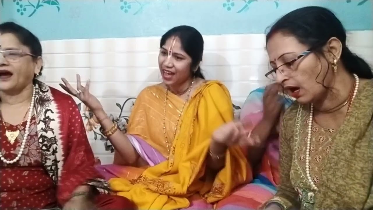 मैं नौकर श्याम धनी का मेरी नौकरी है सरकारी बहुतप्यारा भजन 🙏🙏