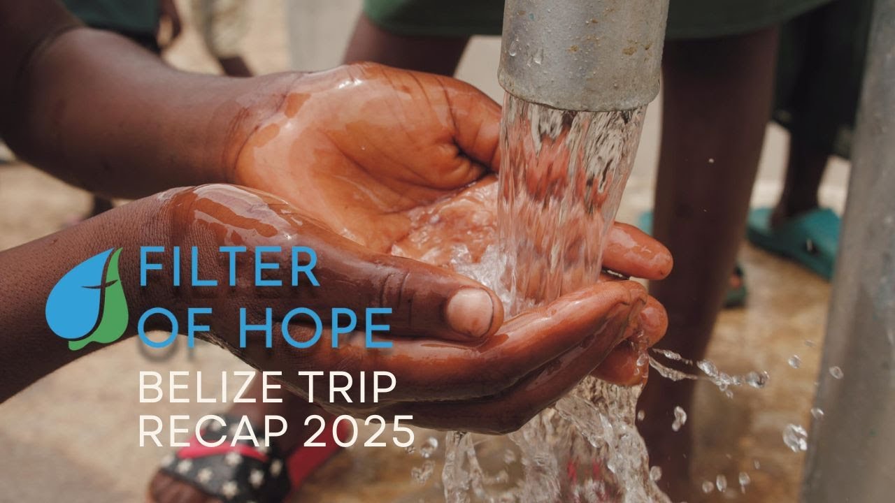 Filter Of Hope 2025 - Belize
