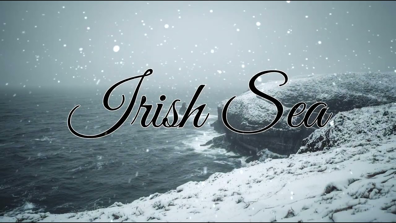 Irish Sea Lo_fi music 