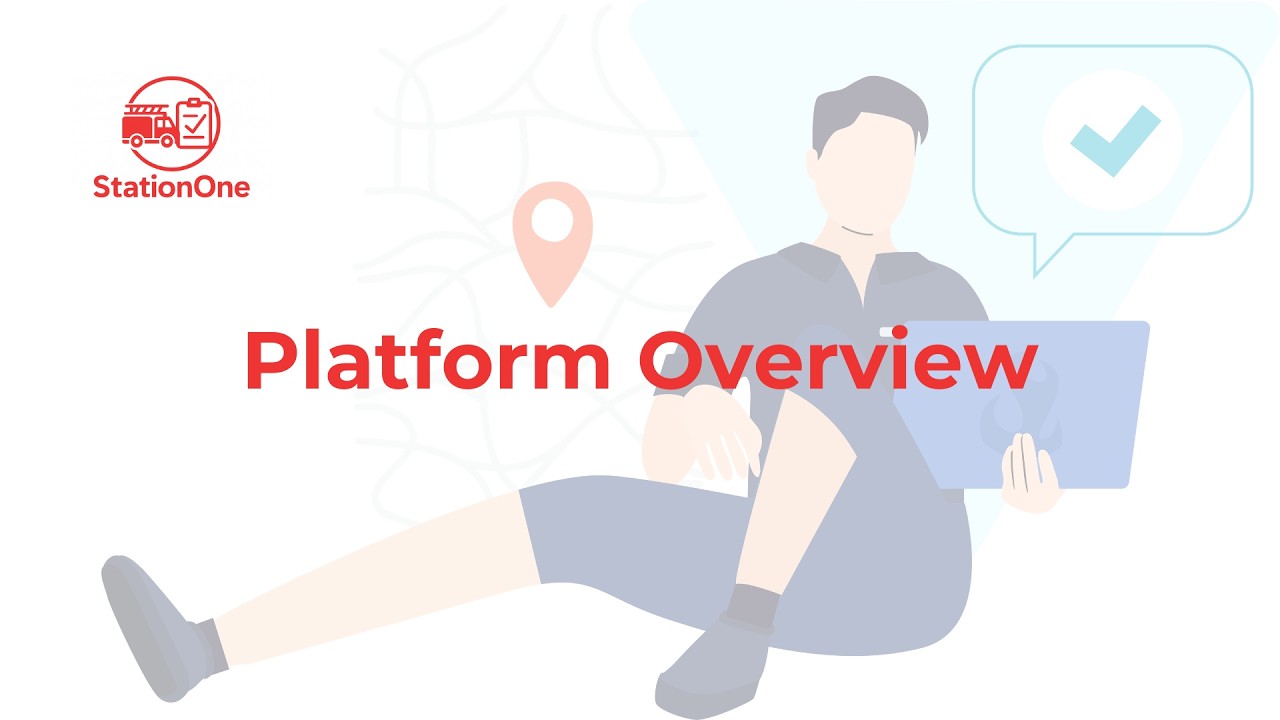 StationOne Platform Overview