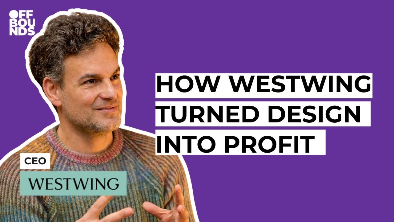 Inside the Strategy That Made Westwing a Category Leader