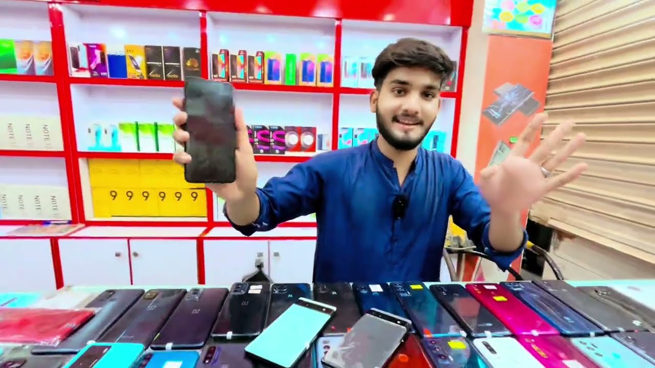 cheap Mobiles Wholesale Market In Karachi