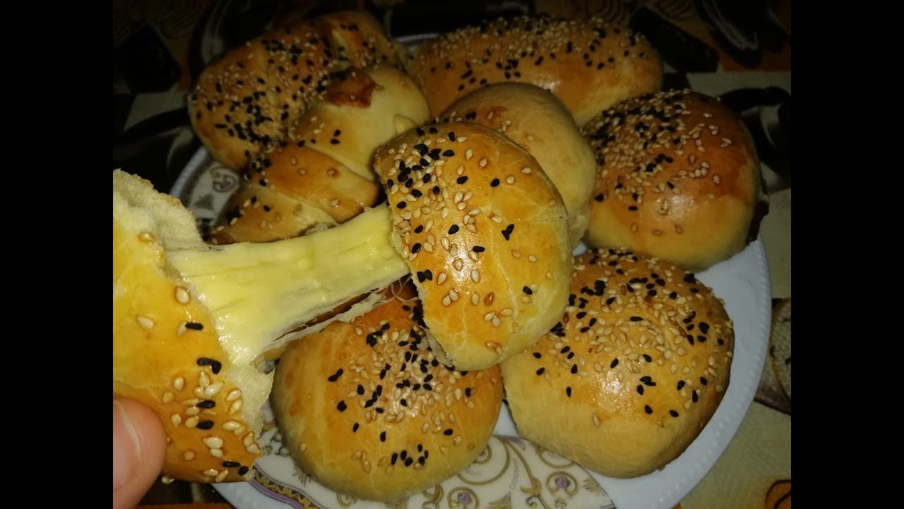 معجنات للاطفال