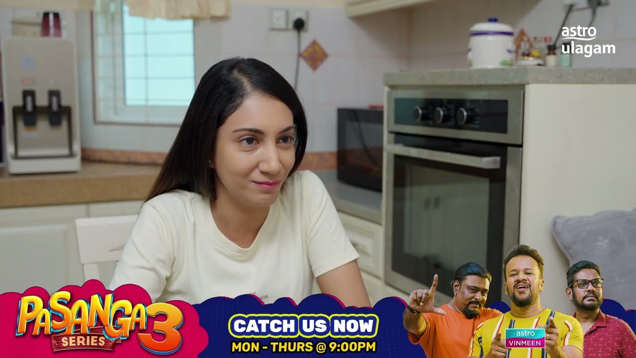 Pasanga 3 | Promo [Ep 20]
