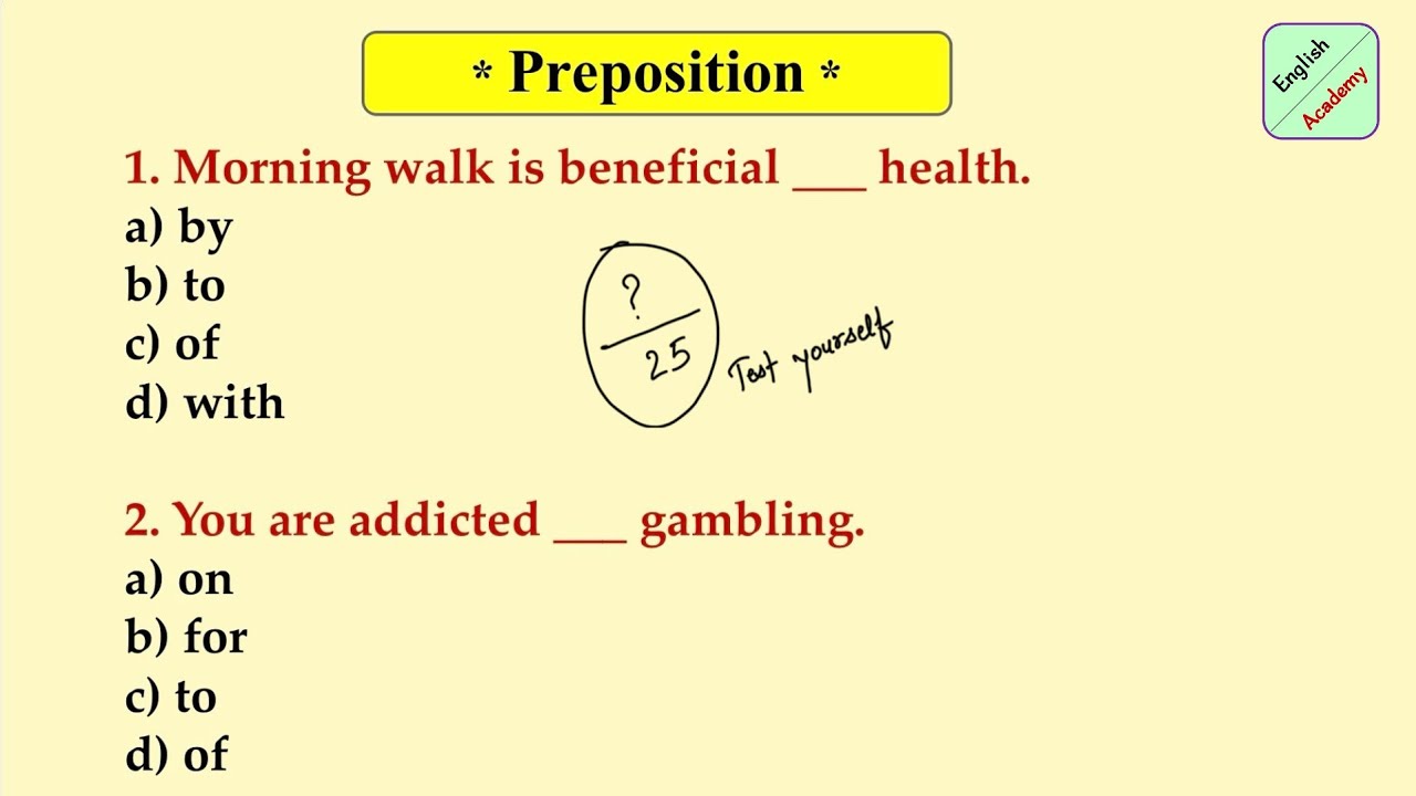 #prepositions practice set-21 for all exams #ssc#gd #mts #chsl #advanceenglishacademybydeepakkr