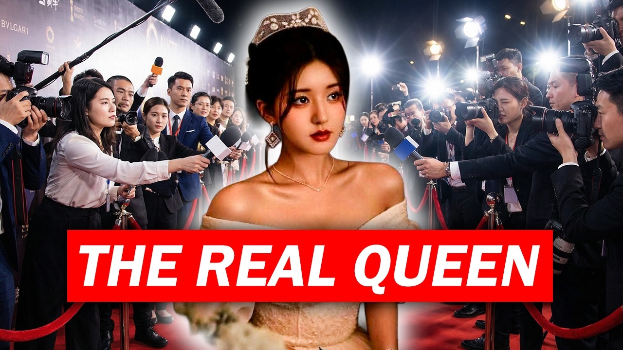 They HUMILIATED Zhao Lusi AGAIN, what really happened?