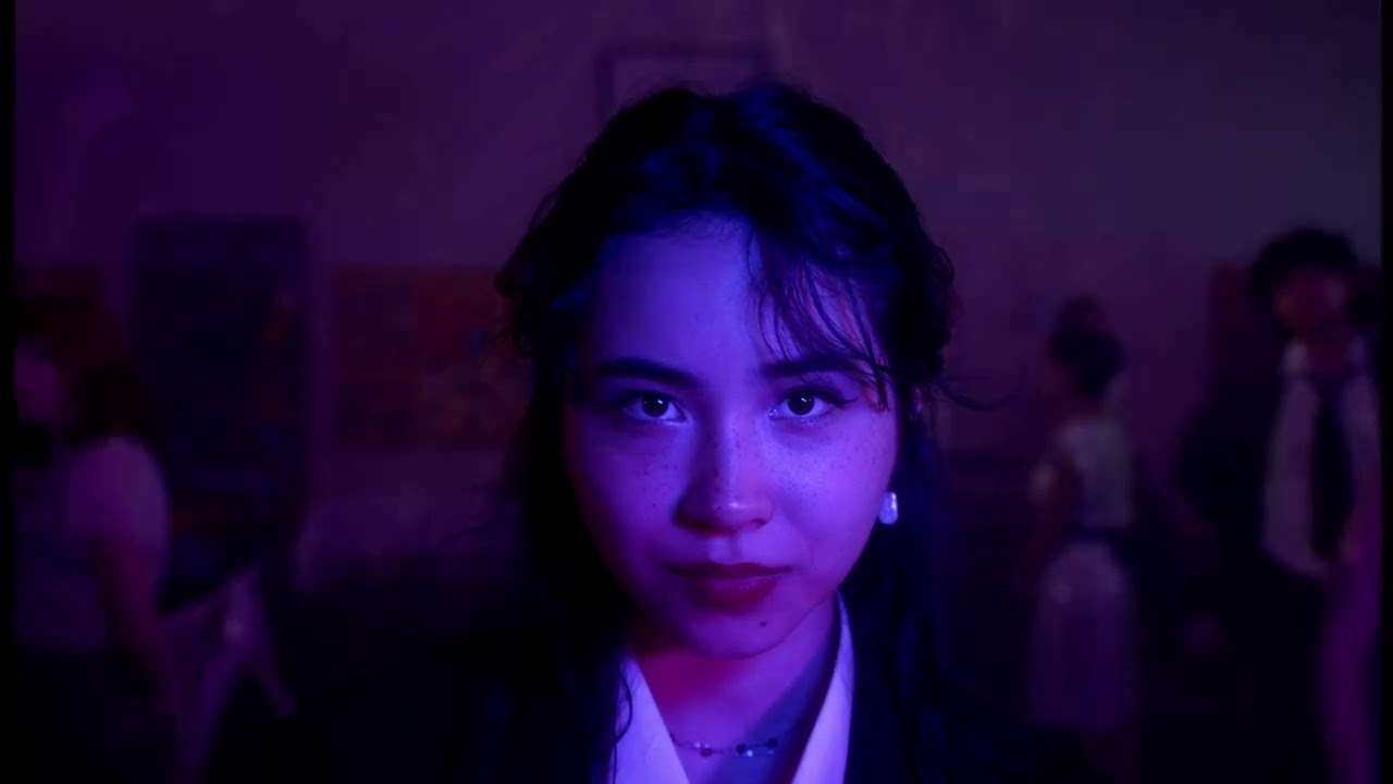The Vovos - Hanahaki Disease - Official Music Video