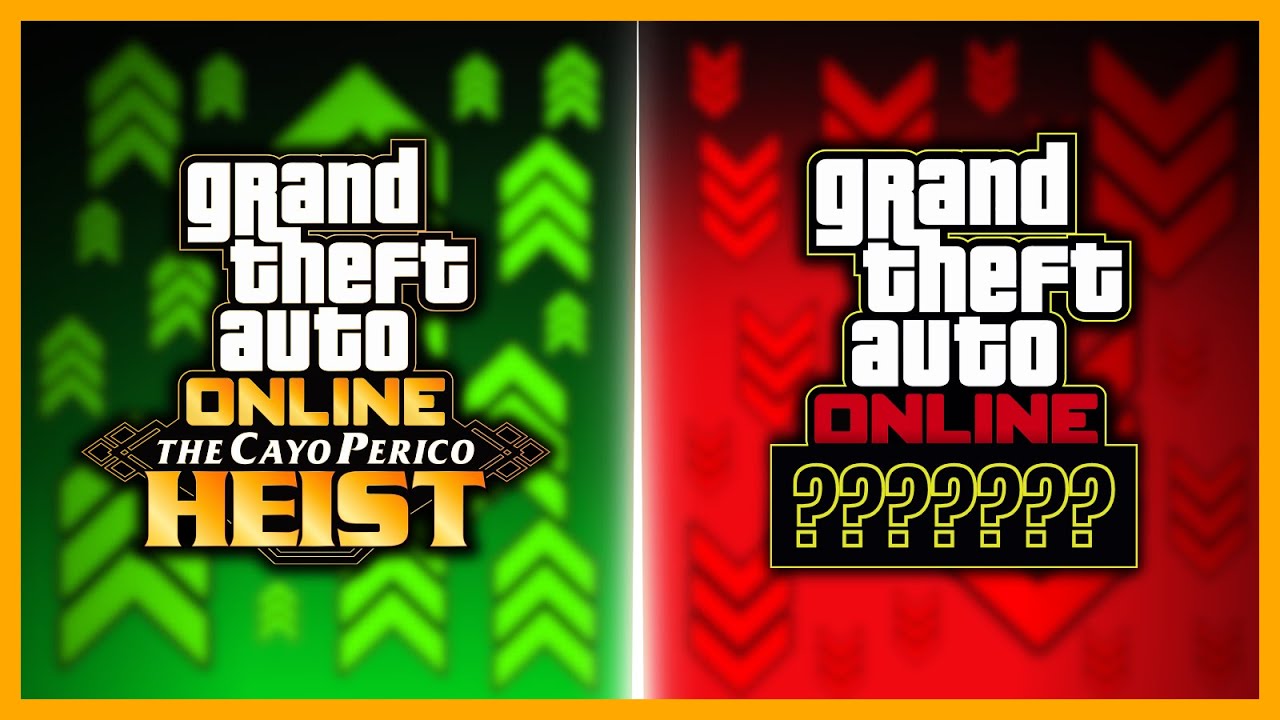 El DLC que CASI ARRUINA GTA ONLINE  y que *NO DEBIÓ EXISTIR* #GTAOnline