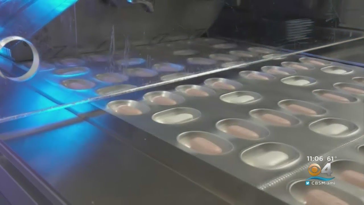 New COVID Pill Authorized For Emergency Use