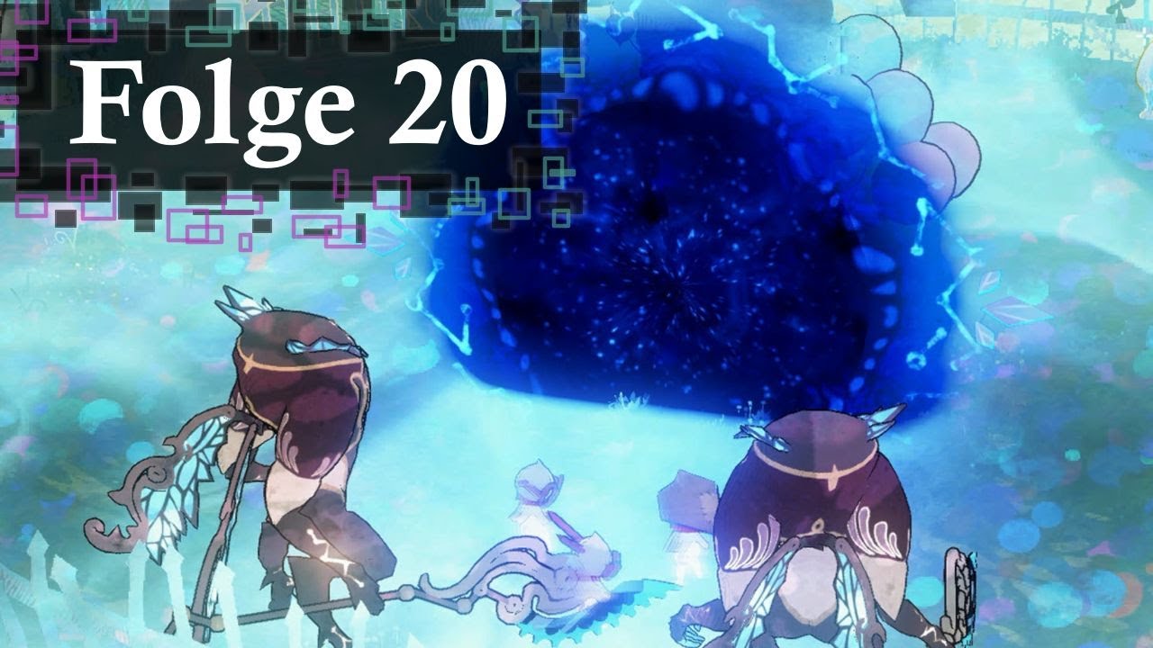 Bayonetta Origins: Cereza and the Lost Demon 20: Ein Fenn-Ritter in Blutiger Rüstung