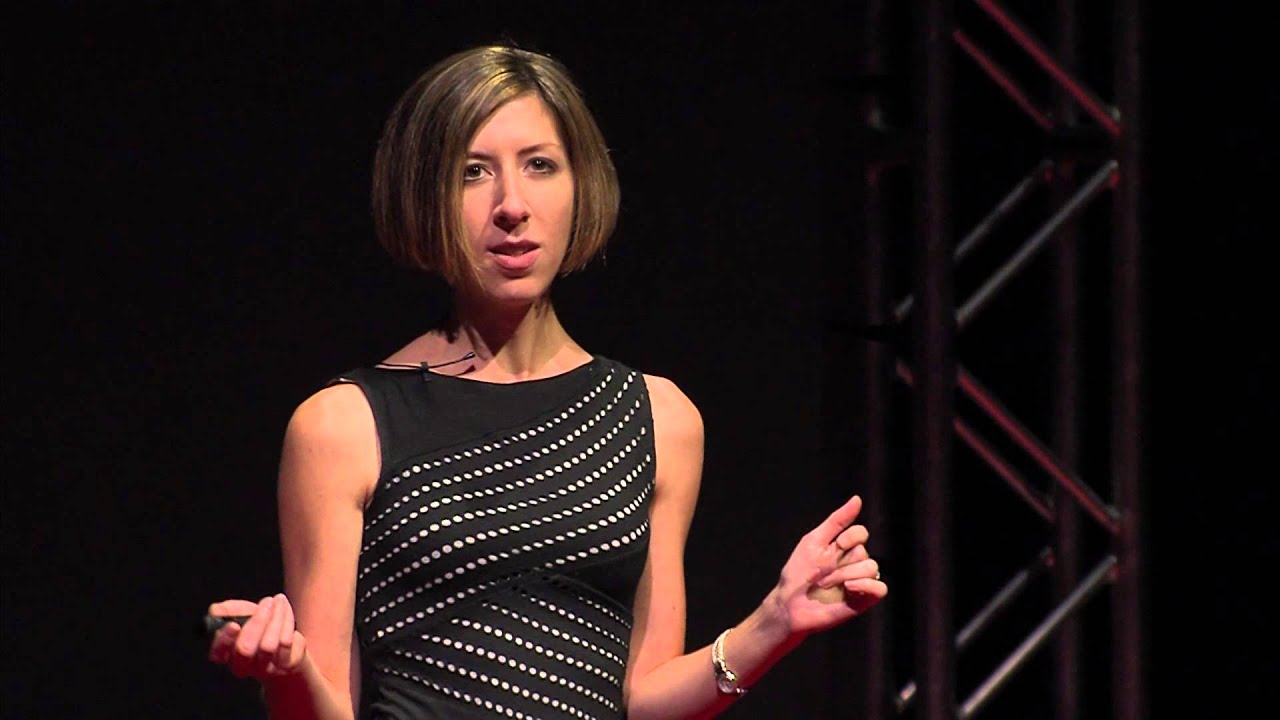 Getting stuck in the negatives (and how to get unstuck) | Alison Ledgerwood | TEDxUCDavis